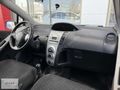 2007 MODEL 197BİN KM'DE KAZASIZ TEMİZ YARİS