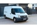 Sahibinden Ford Transit 350 L 2013 Model Klimalı SIFIR MOTOR YAPILDI