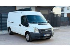 Sahibinden Ford Transit 350 L 2013 Model Klimalı SIFIR MOTOR YAPILDI