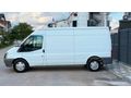 Sahibinden Ford Transit 350 L 2013 Model Klimalı SIFIR MOTOR YAPILDI