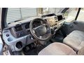 Sahibinden Ford Transit 350 L 2013 Model Klimalı SIFIR MOTOR YAPILDI
