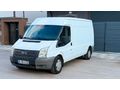 Sahibinden Ford Transit 350 L 2013 Model Klimalı SIFIR MOTOR YAPILDI