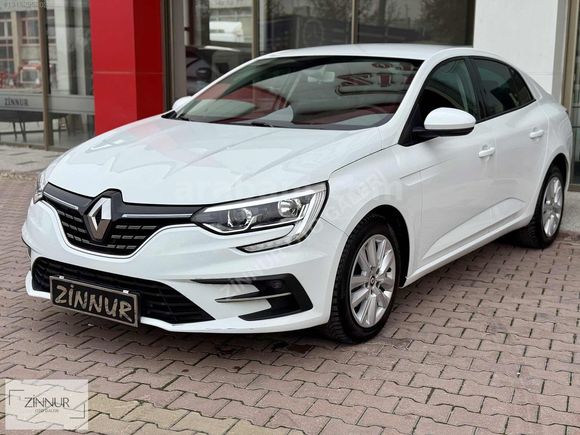 Galeriden Renault Megane 1.3 TCe Joy Comfort 2024 Model Konya
