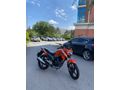 Sahibinden RKS TNT 125 Pro 