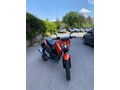 Sahibinden RKS TNT 125 Pro 