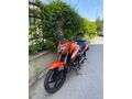 Sahibinden RKS TNT 125 Pro 