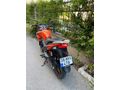 Sahibinden RKS TNT 125 Pro 