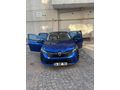 Sahibinden Renault Clio 1.0 TCe Evolution 2023 Model  44.000 km Mavi