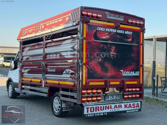 MİRAN OTOMOTİV