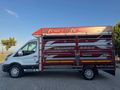 Galeriden Ford Trucks Transit 350 L Mersin