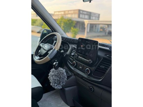 Galeriden Ford Trucks Transit 350 L Mersin