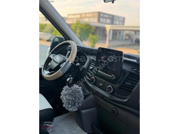 MİRAN OTOMOTİV