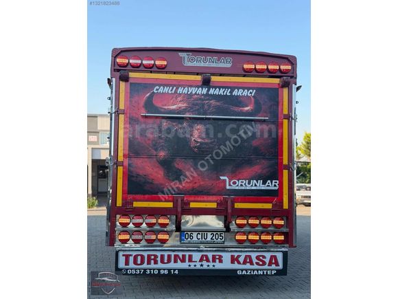 MİRAN OTOMOTİV