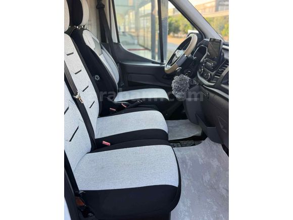 Galeriden Ford Trucks Transit 350 L Mersin
