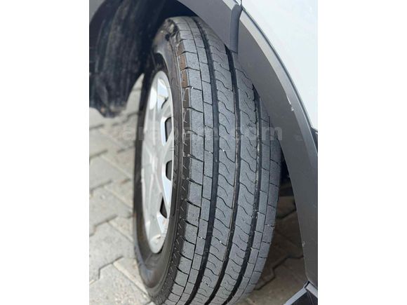 Galeriden Ford Trucks Transit 350 L Mersin