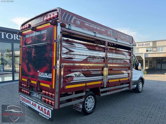 MİRAN OTOMOTİV