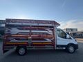 Galeriden Ford Trucks Transit 350 L Mersin