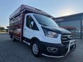 Galeriden Ford Trucks Transit 350 L Mersin