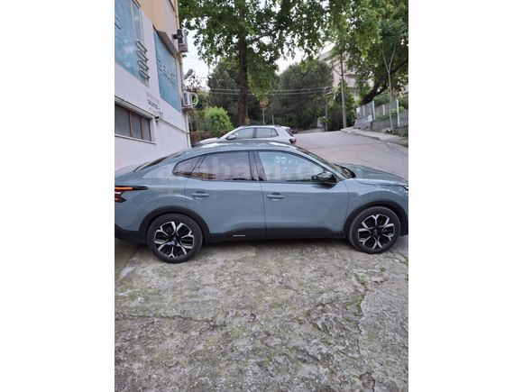 Sahibinden Citroen C4 X 1.2 PureTech Max 2025 Model