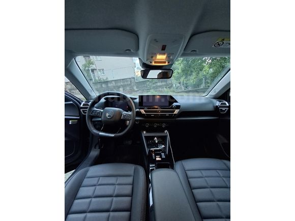 Sahibinden Citroen C4 X 1.2 PureTech Max 2025 Model