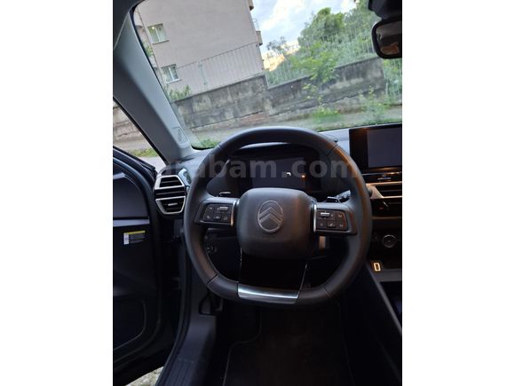 Sahibinden Citroen C4 X 1.2 PureTech Max 2025 Model