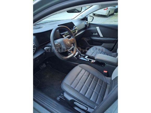 Sahibinden Citroen C4 X 1.2 PureTech Max 2025 Model