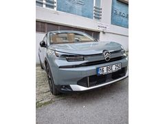 Sahibinden Citroen C4 X 1.2 PureTech Max 2025 Model