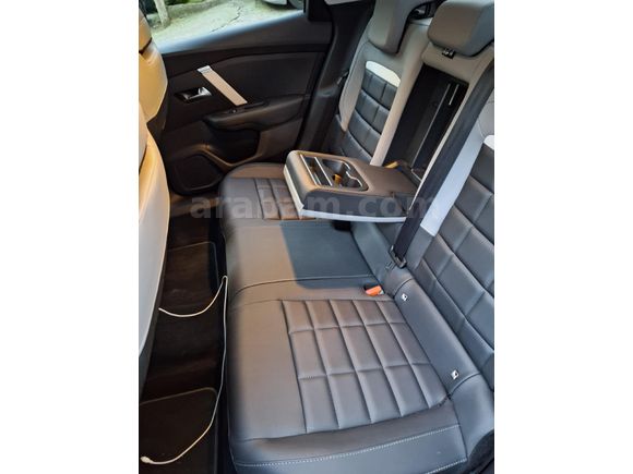 Sahibinden Citroen C4 X 1.2 PureTech Max 2025 Model