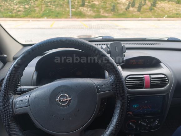 HATASIZ DEGİSENSİZ OTOMOBİL RUHSATLI 202.000. KM DE 