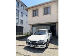 Sahibinden Toyota Avensis 2.0 Sol 1999 Model 