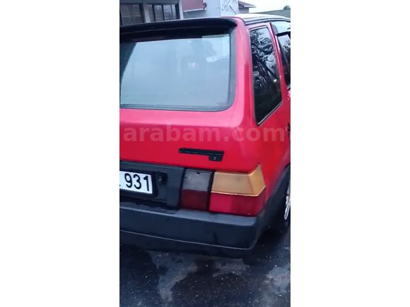 Sahibinden Skoda Forman 1993 Model 