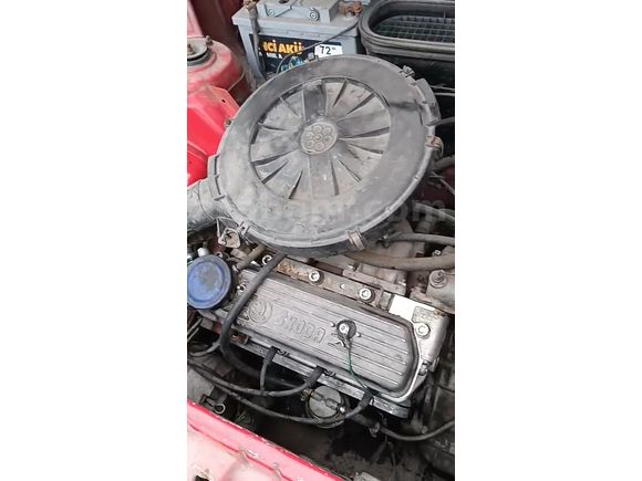 Sahibinden Skoda Forman 1993 Model 