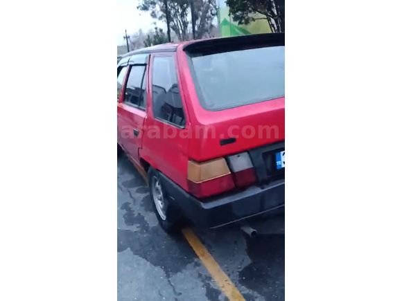 Sahibinden Skoda Forman 1993 Model 