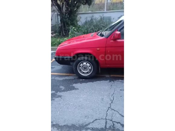 Sahibinden Skoda Forman 1993 Model 