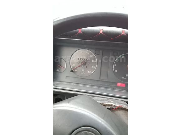 Sahibinden Skoda Forman 1993 Model 