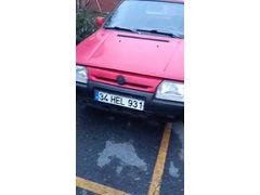 Sahibinden Skoda Forman 1993 Model 