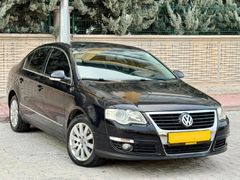 Değişensiz  Boyasız Passat 1.4 TSi Trendline 2009 Model 206.000 km Siyah
