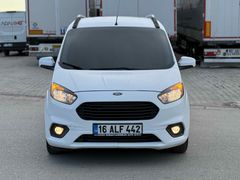Galeriden Ford Tourneo Courier 1.5 TDCi Delux 2020 Model Adana