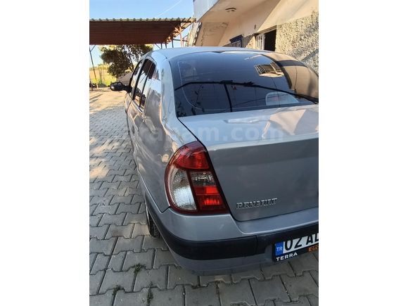 Sahibinden Renault Clio 1.4 Alize 2005 Model