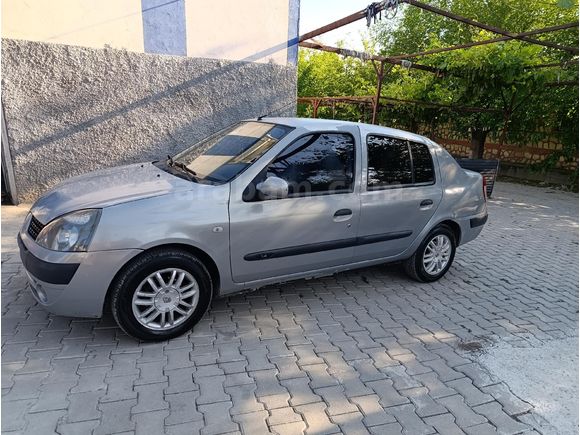 Sahibinden Renault Clio 1.4 Alize 2005 Model