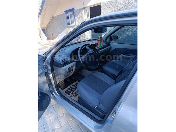 Sahibinden Renault Clio 1.4 Alize 2005 Model