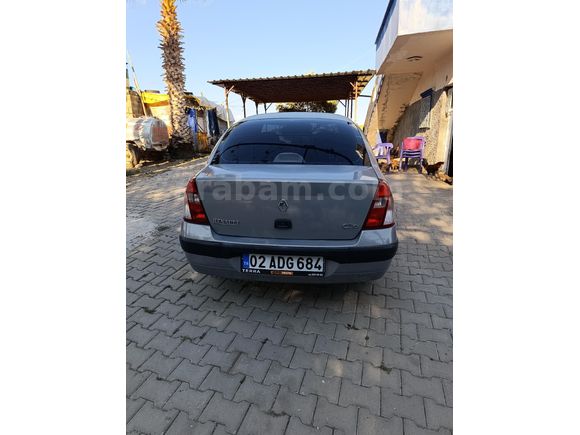 Sahibinden Renault Clio 1.4 Alize 2005 Model