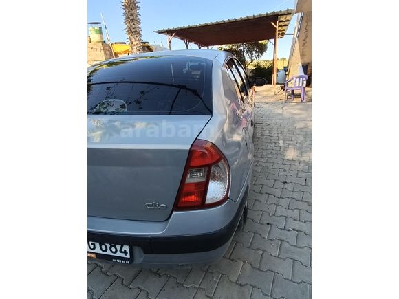Sahibinden Renault Clio 1.4 Alize 2005 Model