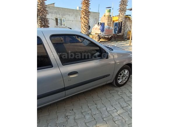 Sahibinden Renault Clio 1.4 Alize 2005 Model
