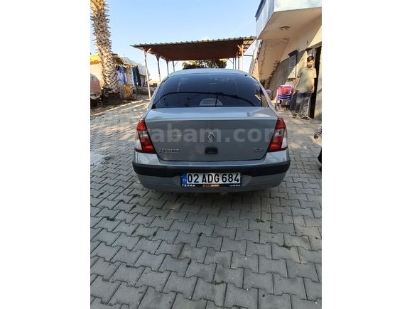 Sahibinden Renault Clio 1.4 Alize 2005 Model