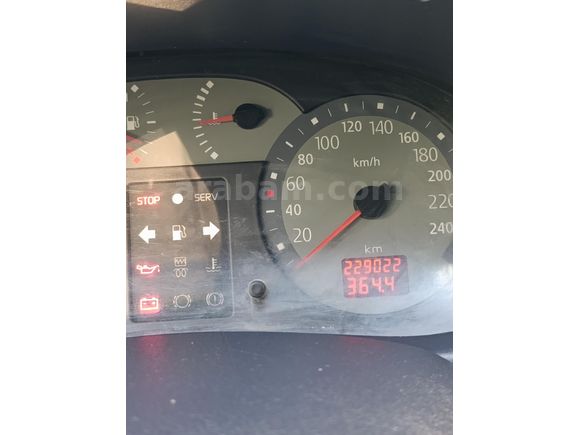 Sahibinden Renault Clio 1.4 Alize 2005 Model