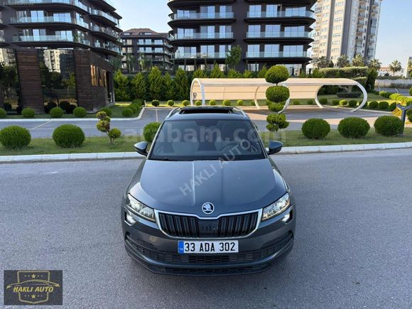 2020 model premium dizel cam tavan