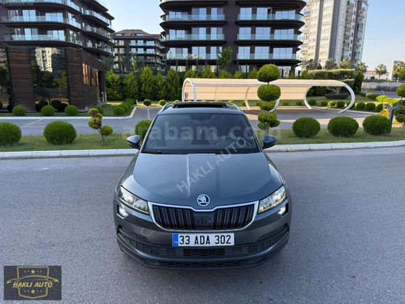 2020 model premium dizel cam tavan