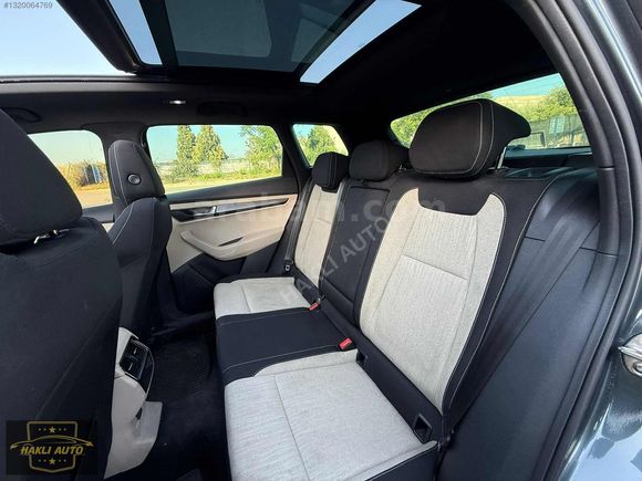 2020 model premium dizel cam tavan