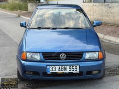*HAKLIAUTO* 2000 VW POLO 1.6 CLASSİC DÜRBÜN GÖĞÜS -KLİMA-AİRBAG